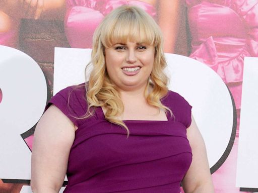 Rebel Wilson Says She Bought Her Own Dress for “Bridesmaids” Premiere After She 'Made No Money' on the Film
