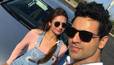 Divyanka Tripathi, Vivek Dahiya Robbed In Italy: Actress SLAMS Those Troubling Them By 'Suggesting How Care ...