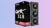 This beefy XFX Speedster RX 6750 XT has dropped below £300 with an eBay discount code