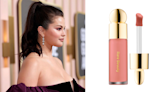 Selena Gomez just wore my favourite $30 blush on the Golden Globes red carpet