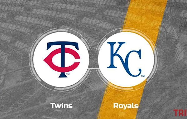 Twins vs. Royals Predictions & Picks: Odds, Moneyline - May 30
