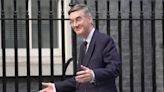 Jacob Rees-Mogg promotes ‘absolutely outrageous’ claim that Putin funded fracking opponents