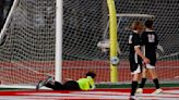 Assumption tops Perry for spot in third straight 2A state soccer championship game