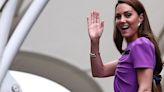 Sarah Laing: Will we see Kate Middleton and Prince William at the Paris Olympics?