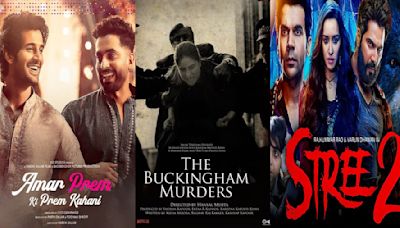 New Movies/Series In October 2024: Find Out What To Watch In Hotstar, Netflix, Prime, Jio Cinema, Aha, Zee5