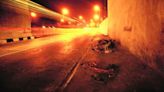 CA killed in Swargate hit-and-run incident