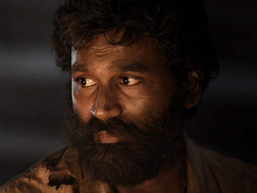 'Kubera' makers share new poster of Dhanush on actor's birthday | Tamil Movie News - Times of India