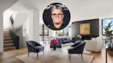 Rosie O’Donnell Faces a Loss on Her New York City Penthouse