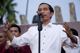 Joko Widodo