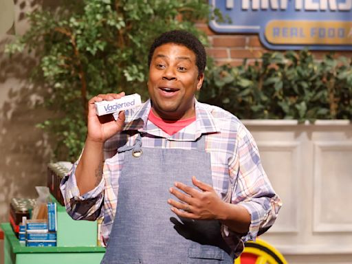 Kenan Thompson Reveals What He Believes Is The Key To ‘Saturday Night Live’s Enduring Success