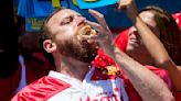 Joey Chestnut Barred From Nathan’s Hot Dog Eating Contest Due to Vegan Sponsor Beef