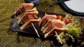 前日本領事館家廚主理 將軍澳新和洋料理餐廳 必食宮崎和牛三文治
