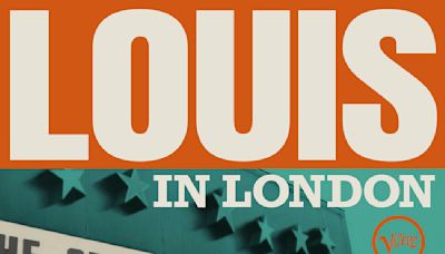 Music Review: 'Louis in London,' a 1968 live album, captures a joyful, late-career Louis Armstrong