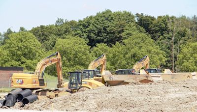 Owner paid city to preserve one woodlot on VW plant site