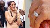 Meghan Markle's Engagement Ring Tops List as Most-Searched in the World (Which Royal Ring Came in Second?)