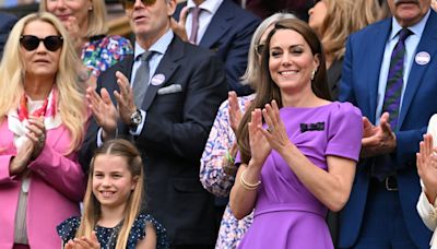 Kate Middleton ovationnée à Wimbledon : après la mort de Shannen Doherty, cette vidéo qui fait monter les larmes aux yeux