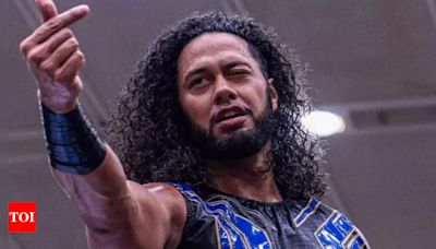 3 Reasons Why Hikuleo could align with Roman Reigns; Exploring Possibilities | WWE News - Times of India