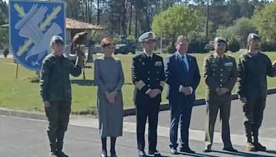 Más de 3.000 militares participarán en Oviedo en el desfile del Día de las Fuerzas Armadas