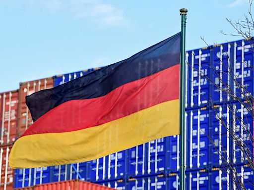 「德國模式」失敗？德媒以台積電為例 揭開德國經濟對陸依賴原因