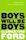 Boys Will Be Boys: Power, Patriarchy and the Toxic Bonds of Mateship