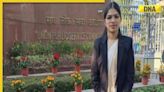 Meet IAS officer, who belongs to tribal family, cracked UPSC exam in fourth attempt, secured AIR...