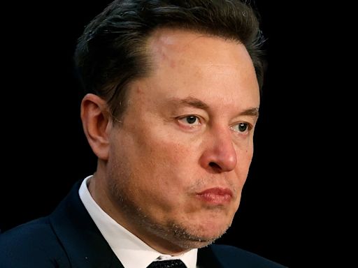 Elon Musk Told Advertisers to “Go F— Yourself.” Now He’s Mad They Listened.