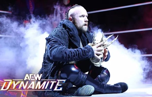 AEW Dynamite Hits And Misses (5/22/24)