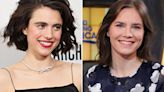 Margaret Qualley Exits Hulu’s Amanda Knox Limited Series