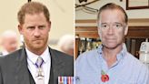 Prince Harry Slams ‘Damaging’ Rumors James Hewitt Is His Real Father During U.K. Court Testimony: ‘Mean and Cruel’