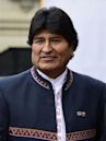 Evo Morales