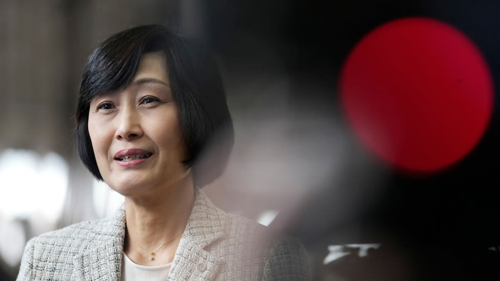 The ex-flight attendant who became the first female boss of Japan Airlines