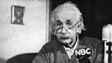 Gobierno israelí aprueba la creación de un museo dedicado a Albert Einstein