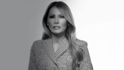 Melania Trump: Mar-a-Lago Search Is Warning to All Americans