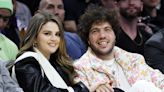 Benny Blanco gets candid about romance with Selena Gomez