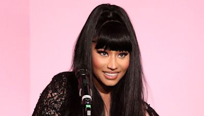 Nicki Minaj Announces Second U.S. Leg of ‘Pink Friday 2′ Tour – Cities Revealed!
