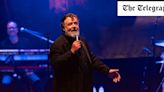 Russell Crowe’s Indoor Garden Party, Shepherd’s Bush Empire: superstar’s powers lie elsewhere