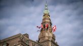 Le Danemark veut restreindre l'usage des drapeaux étrangers