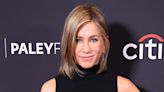Jennifer Aniston Breaks Down Discussing 30th Anniversary of ‘Friends’