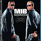 BD 全新美版【MIB星際戰警 1 2 3 合輯】【Men in Black Trilogy】Blu-ray 藍光