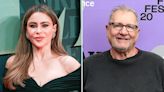 Sofia Vergara Responds to ‘Modern Family’ Reunion Question by Joking Ed O’Neill ‘Is Old’