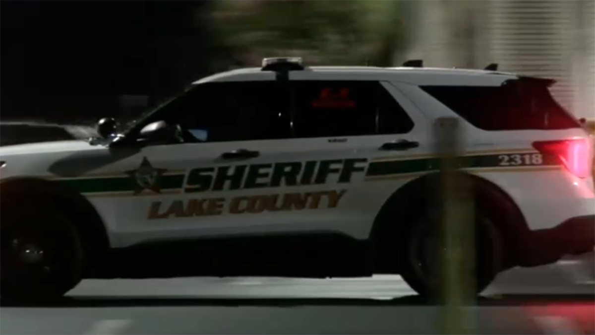 Florida deputy killed and 2 others wounded in ambush shooting: Sheriff