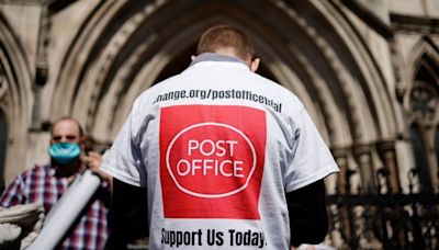 Post Office Horizon scandal: Why hundreds were wrongly prosecuted