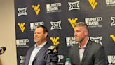 Patience pays off for interim West Virginia coach Eilert