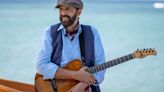 Juan Luis Guerra se reencuentra este fin de semana con Málaga, primera parada española de su gira europea