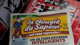 Francia publica periódico humorístico de año bisiesto