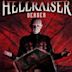 Hellraiser: Deader