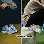 Nike 復古慢跑鞋 W Initiator 女鞋 藍銀 粉 休閒 運動鞋 老爹鞋 2色單一價 394053001