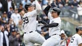 Anthony Rizzo, Yankees eye sweep of visiting Tigers