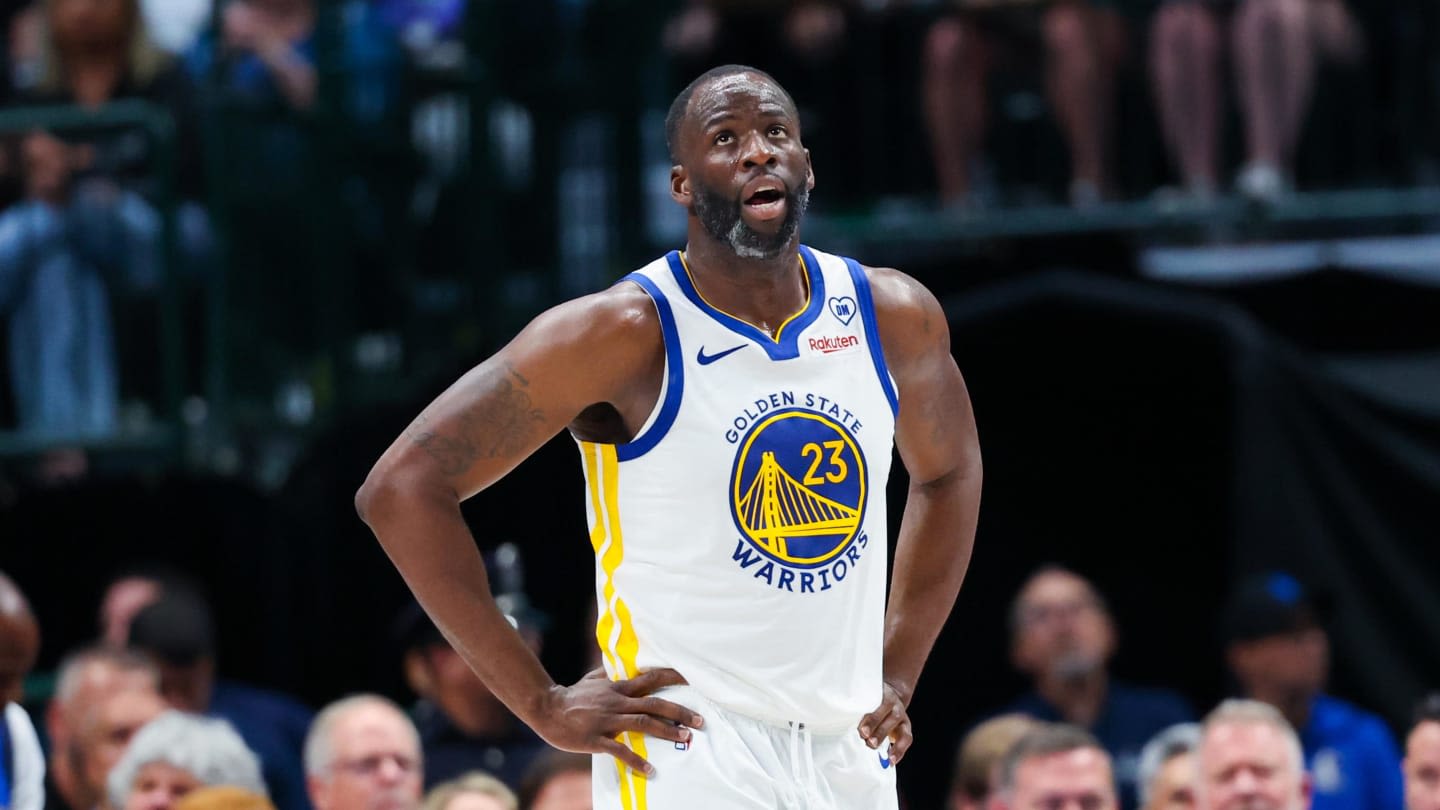 NBA Fans Slams Draymond Green's Latest Viral Statement