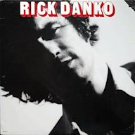 Rick Danko